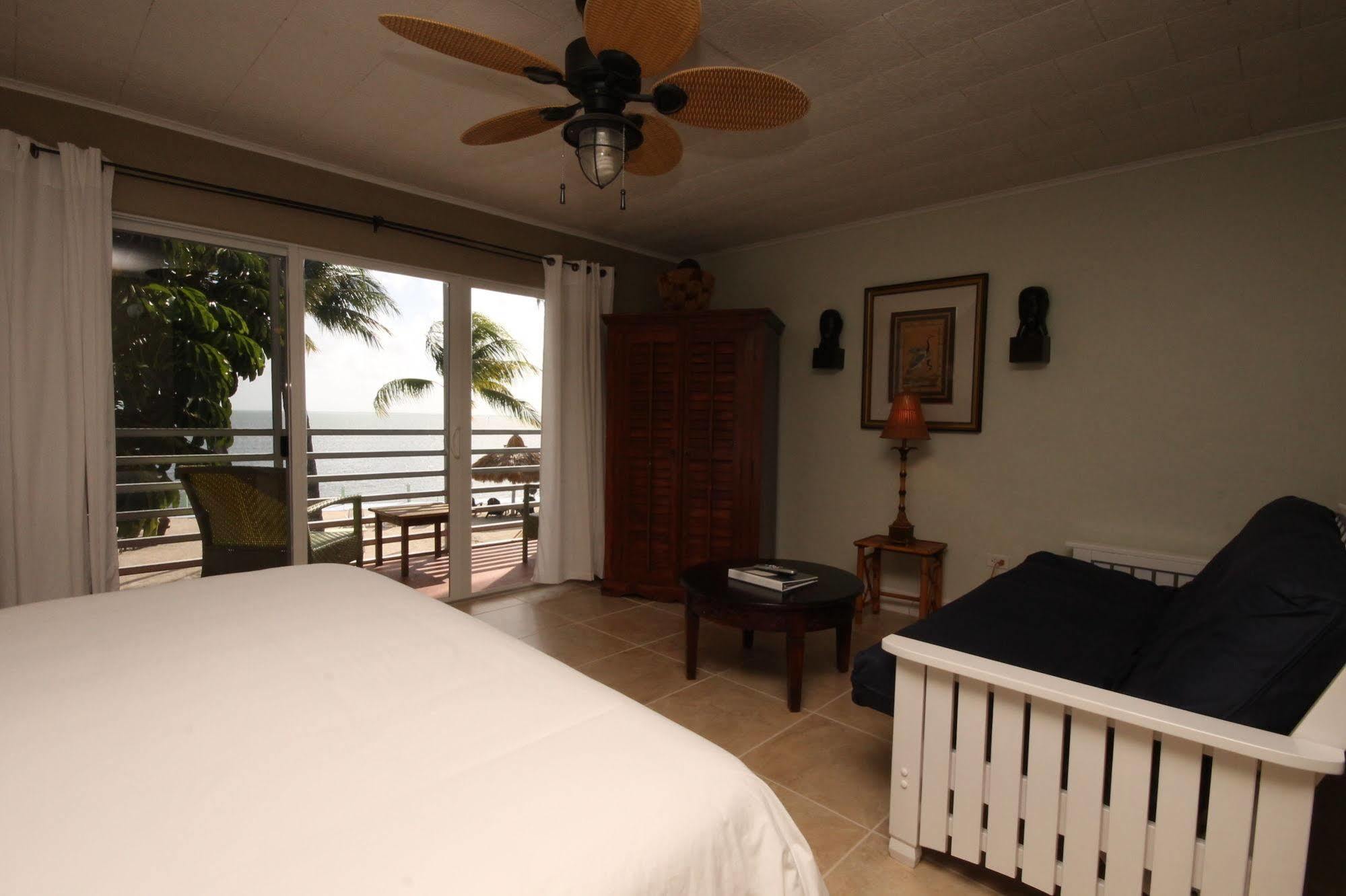 Drop Anchor & Marina Resort